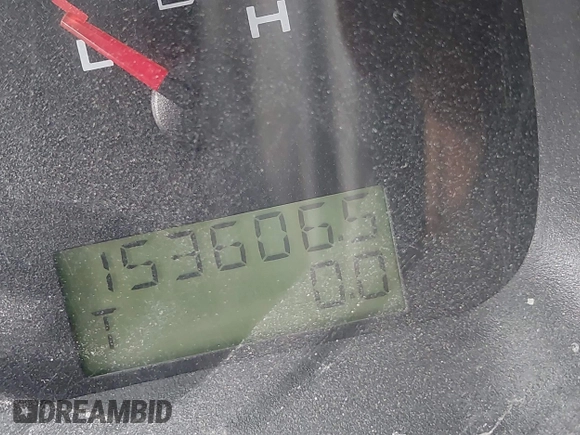 2004 Ford F-150 STX с VIN 1FTRX14W74NC09767, выставлен на аукционе IAAI как лот 42217474 с пробегом 153 606 миль миль и . История ставок и продаж доступна на DreamBid. Изображение 7.