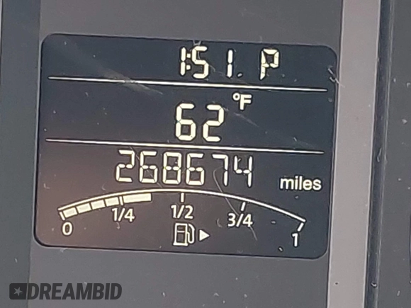 2012 Volkswagen Jetta TDI w/Premium & Nav with VIN 3VWLL7AJ8CM364248, listed as a IAAI auction lot 42292490 with 268,674 mi miles and . Bid and sale history available at DreamBid. Image 12.