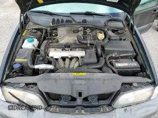 1998 Volvo V70 XC with VIN YV1LZ5646W2524061, listed as a Copart auction lot 66166774 with 217,095 mi miles and Non Repairable. Bid and sale history available at carsss.com. Image 11.