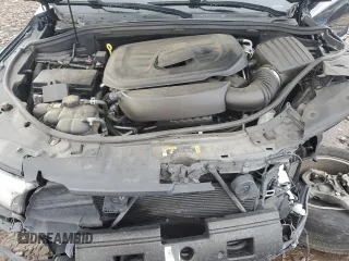 2021 Dodge Durango SXT z VIN 1C4RDHAG8MC761725, wystawiony jako Copart lot #48947725 z przebiegiem 93 613 mil mil oraz Szkody całkowita. Historia ofert i sprzedaży dostępna na DreamBid. Obrazek 14.