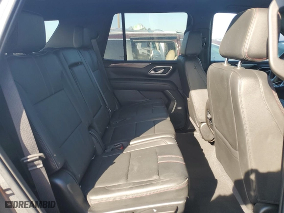 2021 Chevrolet Tahoe RST with VIN 1GNSKRKT0MR320880, listed as a Copart auction lot 74449694 with 21,103 mi miles and Non Repairable. Bid and sale history available at carsss.com. Image 11.