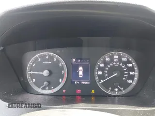 2015 Hyundai Sonata 2.4L SE with VIN 5NPE24AF9FH148413, listed as a IAAI auction lot 42081203 with 173,425 mi miles. Bid and sale history available at carsss.com. Image 7.