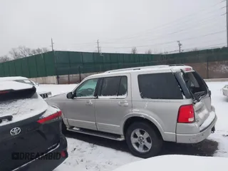 2003 Ford Explorer Limited with VIN 1FMZU75K23UC27097, listed as a IAAI auction lot 41503494 with 225,057 mi miles and . Bid and sale history available at DreamBid. Image 14.