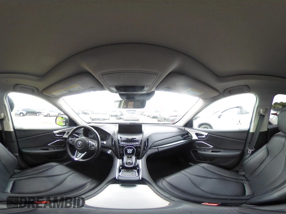2020 Acura RDX with VIN 5J8TC1H39LL006957, listed as a IAAI auction lot 41420436 with 43,215 mi miles and . Bid and sale history available at DreamBid. Image 23.