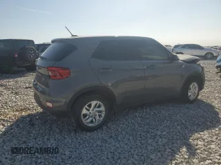 2023 Hyundai Venue SE z VIN KMHRB8A33PU216982, wystawiony jako Copart lot #68218694 z przebiegiem 30 324 mil mil oraz Szkoda całkowita • Salvage title. Historia ofert i sprzedaży dostępna na DreamBid. Obrazek 3.