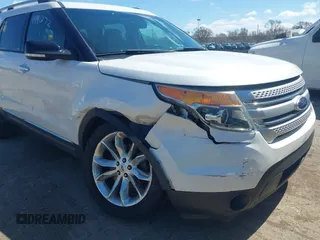 2014 Ford Explorer XLT z VIN 1FM5K7D87EGB90270, wystawiony jako IAAI lot #41991273 z przebiegiem 87 752 mil mil oraz . Historia ofert i sprzedaży dostępna na DreamBid. Obrazek 6.