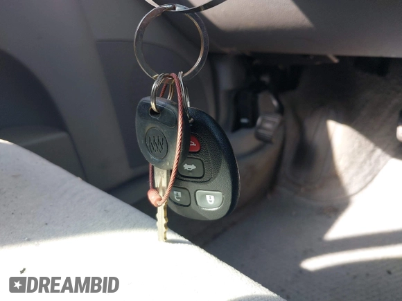 2005 Buick LaCrosse CX with VIN 2G4WC532151260376, listed as a IAAI auction lot 42281365 with 186,232 mi miles and . Bid and sale history available at DreamBid. Image 11.