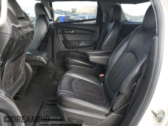2011 GMC Acadia Denali with VIN 1GKKVTED4BJ221805, listed as a Copart auction lot 42036895 with 198,561 mi miles and Salvage Title. Bid and sale history available at carsss.com. Image 12.