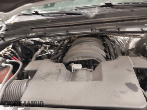 2016 GMC Sierra 1500 with VIN 1GTV2LEC0GZ309946, listed as a IAAI auction lot 41301986 with 99,286 mi miles and . Bid and sale history available at carsss.com. Image 10.