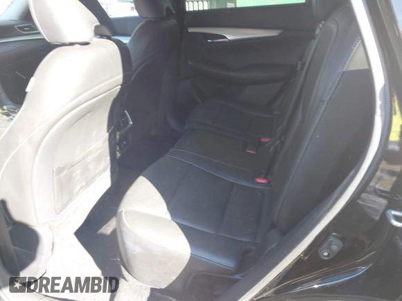 2019 Infiniti QX50 Essential z VIN 3PCAJ5M32KF123757, wystawiony jako IAAI lot #42274581 z przebiegiem 113 849 mil mil oraz . Historia ofert i sprzedaży dostępna na DreamBid. Obrazek 8.