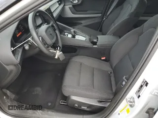 2023 Polestar 2 z VIN YSMED3KA1PL144560, wystawiony jako Copart lot #77189294 z przebiegiem 34 504 mil mil oraz Czysty tytuł • Clean title. Historia ofert i sprzedaży dostępna na DreamBid. Obrazek 7.