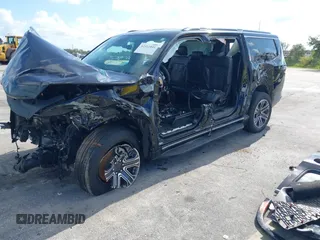 2024 Jeep Wagoneer Series II с VIN 1C4SJSBP2RS102168, выставлен на аукционе IAAI как лот 42511841 с пробегом 38 212 миль миль и . История ставок и продаж доступна на DreamBid. Изображение 19.