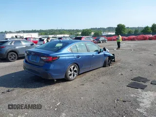 2020 Subaru Legacy Premium с VIN 4S3BWAC61L3021844, выставлен на аукционе IAAI как лот 42391139 с пробегом 117 581 миль миль и . История ставок и продаж доступна на DreamBid. Изображение 4.