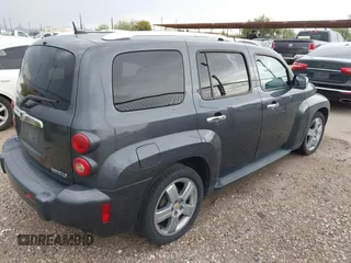 2010 Chevrolet HHR 2LT z VIN 3GNBACDV2AS550332, wystawiony jako IAAI lot #42715848 z przebiegiem 231 278 mil mil oraz . Historia ofert i sprzedaży dostępna na DreamBid. Obrazek 4.