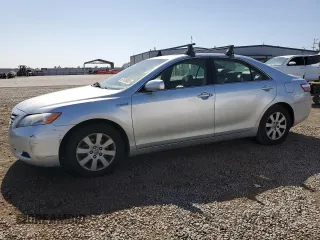 2007 Toyota Camry с VIN JTNBB46K173038747, выставлен на аукционе Copart как лот 61635035 с пробегом 143 878 миль миль и Чистый • Clean title. История ставок и продаж доступна на DreamBid. Изображение 1.
