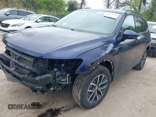 2021 Volkswagen Tiguan S с VIN 3VV1B7AX3MM150773, выставлен на аукционе IAAI как лот 42071532 с пробегом 45 284 миль миль и . История ставок и продаж доступна на DreamBid. Изображение 19.