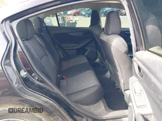 2019 Subaru Impreza Premium z VIN 4S3GKAC61K3606861, wystawiony jako IAAI lot #42231299 z przebiegiem 162 891 mil mil oraz . Historia ofert i sprzedaży dostępna na DreamBid. Obrazek 8.