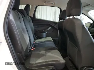 2017 Ford Escape S with VIN 1FMCU0F70HUC96174, listed as a Copart auction lot 63707995 with 131,035 mi miles and Clean title. Bid and sale history available at DreamBid. Image 11.