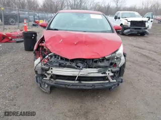 2017 Toyota Prius Two with VIN JTDKARFU3H3540683, listed as a IAAI auction lot 41197785 with 230,904 mi miles. Bid and sale history available at carsss.com. Image 13.