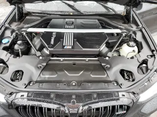 2020 BMW X3 M Competition z VIN 5YMTS0C07L9B67663, wystawiony jako Copart lot #70009763 z przebiegiem 18 645 mil mil oraz . Historia ofert i sprzedaży dostępna na DreamBid. Obrazek 12.