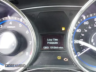2011 Hyundai Sonata GLS with VIN 5NPEB4AC2BH061548, listed as a IAAI auction lot 42055422 with 131,366 mi miles and . Bid and sale history available at carsss.com. Image 15.