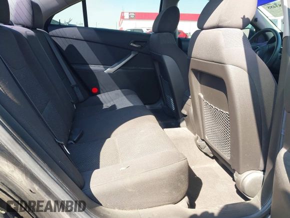 2006 Pontiac G6 with VIN 1G2ZF55B964218585, listed as a IAAI auction lot 41883488 with Not provided miles and . Bid and sale history available at DreamBid. Image 8.