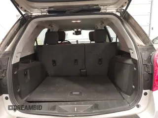 2015 Chevrolet Equinox LS with VIN 1GNFLEEK4FZ113731, listed as a IAAI auction lot 41989993 with 115,186 mi miles and . Bid and sale history available at carsss.com. Image 17.