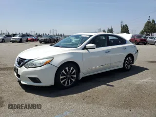 2016 Nissan Altima SR z VIN 1N4AL3AP2GC110619, wystawiony jako Copart lot #60700245 z przebiegiem 110 928 mil mil oraz Szkoda całkowita • Salvage title. Historia ofert i sprzedaży dostępna na DreamBid. Obrazek 1.