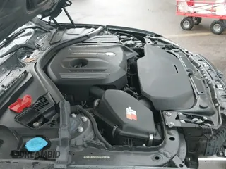 2017 BMW 3 Series 330i с VIN WBA8B9G51HNU50061, выставлен на аукционе IAAI как лот 43274264 с пробегом 92 250 миль миль и . История ставок и продаж доступна на DreamBid. Изображение 20.