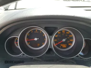 2007 Infiniti M Sport with VIN JNKAY01E17M310473, listed as a Copart auction lot 61046425 with 193,597 mi miles and Salvage title. Bid and sale history available at DreamBid. Image 9.