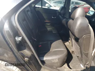 2007 Cadillac CTS with VIN 1G6DP577670188940, listed as a Copart auction lot 68450754 with Not Provided miles and Clean Title. Bid and sale history available at carsss.com. Image 10.