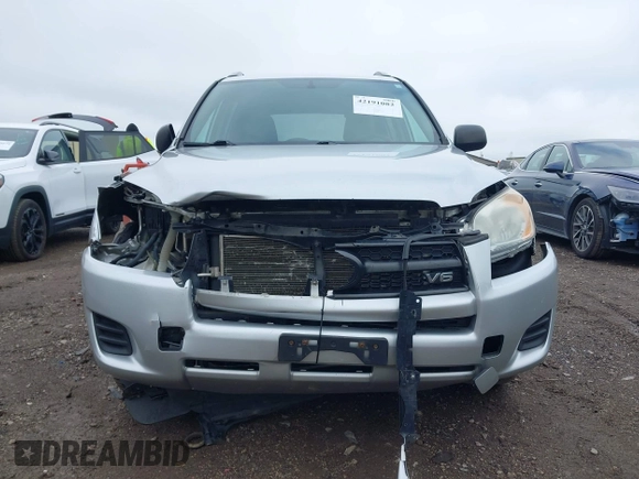 2012 Toyota RAV4 с VIN 2T3BK4DV8CW079112, выставлен на аукционе IAAI как лот 42191082 с пробегом 242 987 миль миль и . История ставок и продаж доступна на DreamBid. Изображение 12.