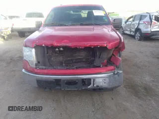 2009 Ford F-150 XL z VIN 1FTPW14V69FA20496, wystawiony jako IAAI lot #40930039 z przebiegiem 148 173 mil mil oraz . Historia ofert i sprzedaży dostępna na DreamBid. Obrazek 6.