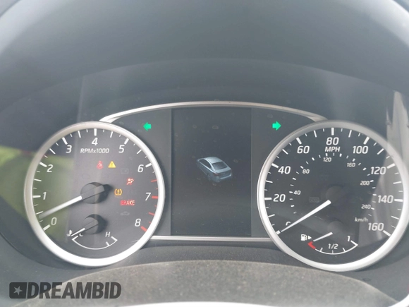 2017 Nissan Sentra S with VIN 3N1AB7AP4HY398336, listed as a IAAI auction lot 41891210 with 99,978 mi miles and . Bid and sale history available at carsss.com. Image 7.