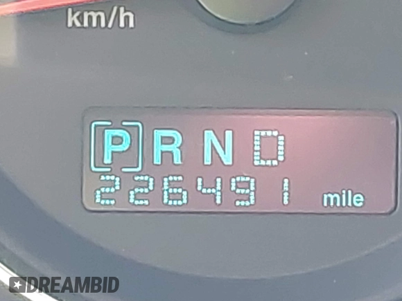 2007 Jeep Commander Sport z VIN 1J8HG48K87C696538, wystawiony jako IAAI lot #39853716 z przebiegiem 226 491 mil mil oraz . Historia ofert i sprzedaży dostępna na DreamBid. Obrazek 15.
