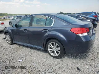 2014 Subaru Legacy Premium with VIN 4S3BMCD67E3015422, listed as a Copart auction lot 62313065 with 289,218 mi miles and Clean title. Bid and sale history available at DreamBid. Image 2.