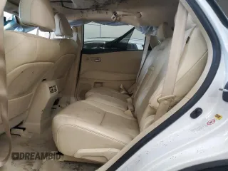 2015 Lexus RX 350 with VIN 2T2BK1BA5FC340009, listed as a Copart auction lot 58793255 with 92,969 mi miles and Salvage title. Bid and sale history available at DreamBid. Image 11.