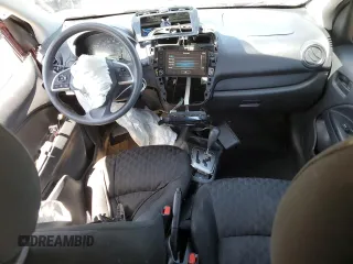 2021 Mitsubishi Mirage ES с VIN ML32AUHJ7MH007810, выставлен на аукционе Copart как лот 55728945 с пробегом 67 248 миль миль и Списание • Salvage title. История ставок и продаж доступна на DreamBid. Изображение 8.