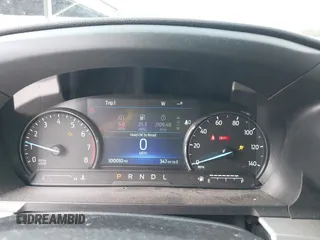 2023 Ford Explorer XLT с VIN 1FMSK7DH3PGA99079, выставлен на аукционе IAAI как лот 42369661 с пробегом 100 010 миль миль и . История ставок и продаж доступна на DreamBid. Изображение 7.