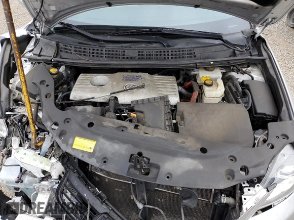 2012 Lexus CT 200h z VIN JTHKD5BH4C2121084, wystawiony jako Copart lot #60842335 z przebiegiem 125 141 mil mil oraz Szkoda całkowita • Salvage title. Historia ofert i sprzedaży dostępna na DreamBid. Obrazek 11.