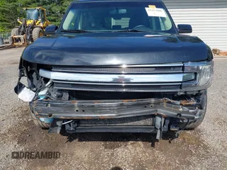 2013 Ford Flex SEL z VIN 2FMGK5C81DBD16322, wystawiony jako IAAI lot #42217080 z przebiegiem 212 882 mil mil oraz . Historia ofert i sprzedaży dostępna na DreamBid. Obrazek 6.