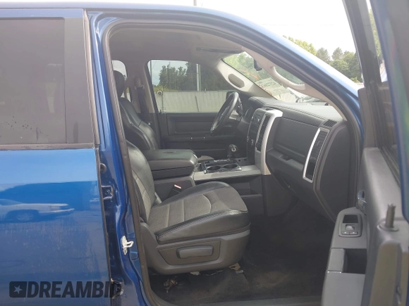 2010 Dodge 1500 SLT с VIN 1D7RB1CTXAS165031, выставлен на аукционе IAAI как лот 42372163 с пробегом 57 489 миль миль и . История ставок и продаж доступна на DreamBid. Изображение 5.