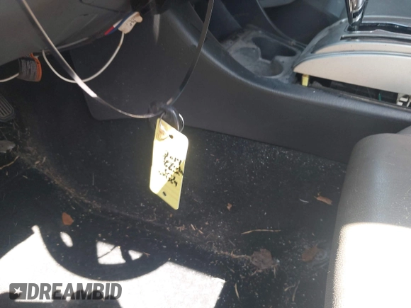 2014 Toyota Tacoma with VIN 5TFLU4EN6EX094364, listed as a IAAI auction lot 42044949 with Not Provided miles and . Bid and sale history available at DreamBid. Image 11.