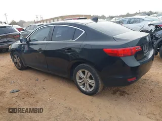 2013 Acura ILX z VIN 19VDE1F30DE000774, wystawiony jako IAAI lot #41791117 z przebiegiem 275 258 mil mil oraz . Historia ofert i sprzedaży dostępna na DreamBid. Obrazek 3.