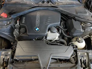 2014 BMW 3 Series 328i xDrive with VIN WBA3B3G50ENR83599, listed as a IAAI auction lot 42106340 with 195,309 mi miles. Bid and sale history available at carsss.com. Image 10.