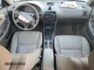 1999 Acura Integra with VIN JH4DB7665XS000928, listed as a Copart auction lot 80924344 with 198,981 mi miles and Salvage title. Bid and sale history available at DreamBid. Image 8.