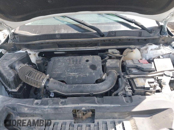 2023 Chevrolet Blazer LT with VIN 3GNKBCR44PS100705, listed as a IAAI auction lot 42070510 with Not provided miles and . Bid and sale history available at DreamBid. Image 10.