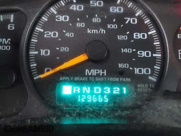 2001 Chevrolet Silverado 1500 LS with VIN 1GCEK19T01Z221243, listed as a IAAI auction lot 41952032 with 129,665 mi miles and . Bid and sale history available at DreamBid. Image 15.