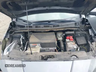 2020 Nissan LEAF SV Plus z VIN 1N4BZ1CP6LC304083, wystawiony jako IAAI lot #42135309 z przebiegiem 80 804 mil mil oraz . Historia ofert i sprzedaży dostępna na DreamBid. Obrazek 10.