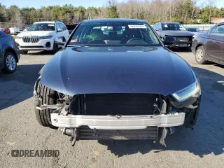 2016 Audi A6 Premium Plus z VIN WAUGFAFC7GN153246, wystawiony jako Copart lot #52623385 z przebiegiem 131 494 mil mil oraz Szkoda całkowita • Salvage title. Historia ofert i sprzedaży dostępna na DreamBid. Obrazek 5.